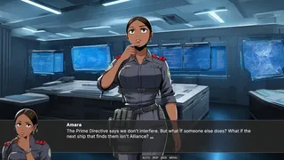 Скриншот 5 к игре The Aurora Chronicles