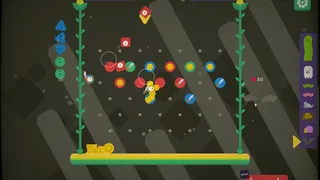 Скриншот 7 к игре A Little Physics Roguelike