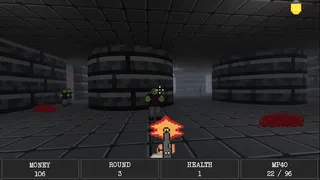 Скриншот 3 к игре RE-VIVED