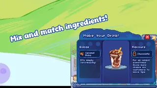 Скриншот 2 к игре bobanook!