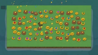 Скриншот 5 к игре Holegolic