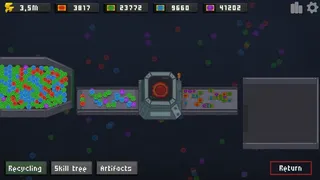 Скриншот 6 к игре Holegolic