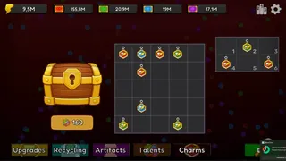 Скриншот 8 к игре Holegolic