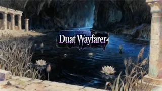 Скриншот 1 к игре 冥河旅人(Duat Wayfarer)