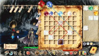 Скриншот 2 к игре 冥河旅人(Duat Wayfarer)