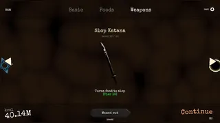 Скриншот 2 к игре Slop Fest