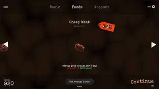 Скриншот 7 к игре Slop Fest