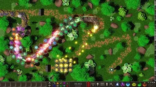 Скриншот 1 к игре KillGem - New Blood