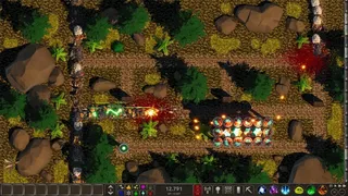 Скриншот 4 к игре KillGem - New Blood