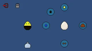 Скриншот 1 к игре Eggtastic