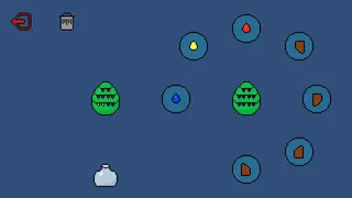 Скриншот 2 к игре Eggtastic