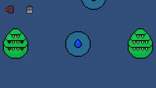 Скриншот 3 к игре Eggtastic