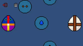 Скриншот 4 к игре Eggtastic