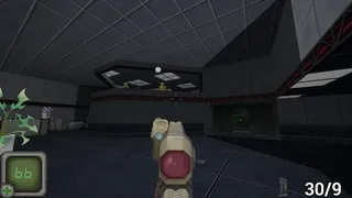 Скриншот 3 к игре Silicon Scars