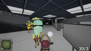Скриншот 4 к игре Silicon Scars