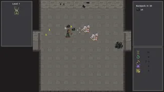 Скриншот 1 к игре Mining Shift