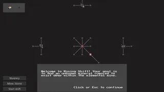 Скриншот 2 к игре Mining Shift