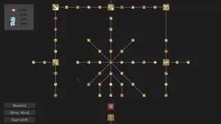 Скриншот 8 к игре Mining Shift