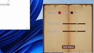 Скриншот 3 к игре 电电蚊子