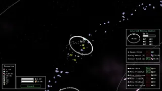 Скриншот 4 к игре Starvester