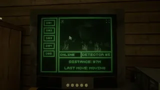 Скриншот 2 к игре Ash Hills: Descent