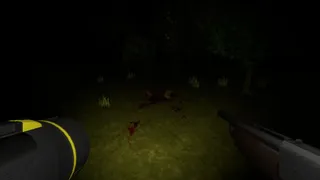 Скриншот 5 к игре Ash Hills: Descent