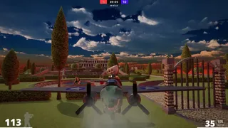 Скриншот 2 к игре Brainrot Online