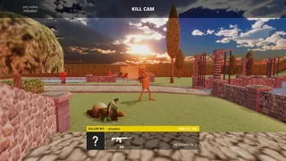 Скриншот 5 к игре Brainrot Online