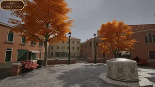Скриншот 1 к игре Antique Dealer Simulator
