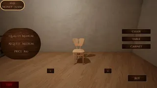 Скриншот 3 к игре Antique Dealer Simulator