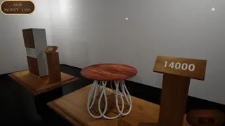 Скриншот 4 к игре Antique Dealer Simulator