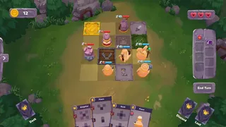 Скриншот 1 к игре Kingster