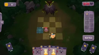 Скриншот 2 к игре Kingster