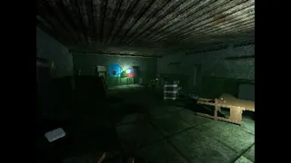 Скриншот 2 к игре Arctic Grave