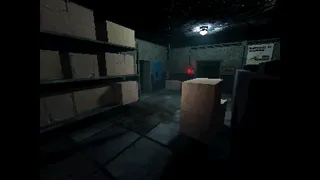 Скриншот 6 к игре Arctic Grave