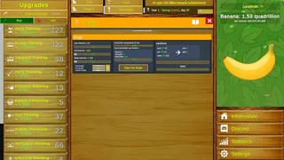 Скриншот 5 к игре Banana Chaos Clicker