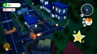 Скриншот 3 к игре Tiny Transit