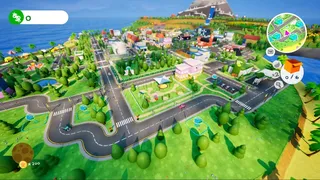 Скриншот 4 к игре Tiny Transit