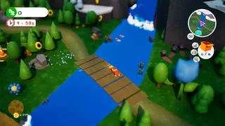 Скриншот 6 к игре Tiny Transit