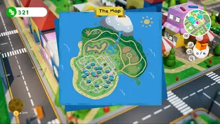 Скриншот 8 к игре Tiny Transit