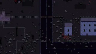 Скриншот 1 к игре Gravezone Arena