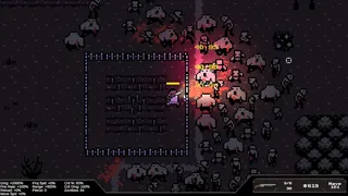 Скриншот 2 к игре Gravezone Arena