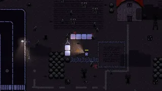 Скриншот 3 к игре Gravezone Arena