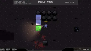 Скриншот 4 к игре Gravezone Arena