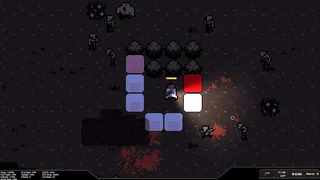Скриншот 8 к игре Gravezone Arena