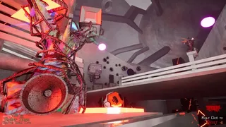 Скриншот 1 к игре Trapped on the FlipSide