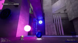 Скриншот 8 к игре Trapped on the FlipSide