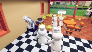 Скриншот 1 к игре Fluffy Chef