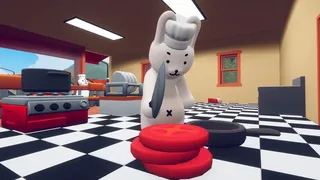 Скриншот 2 к игре Fluffy Chef