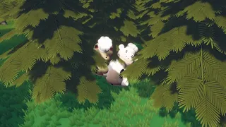 Скриншот 3 к игре Fluffy Chef